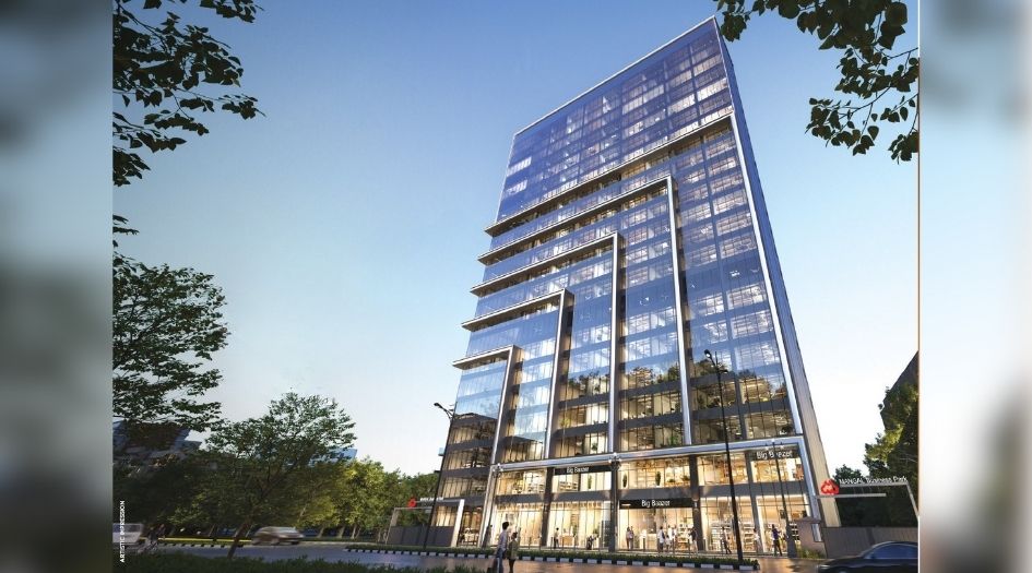 Mangal-Business-Park-Elevation