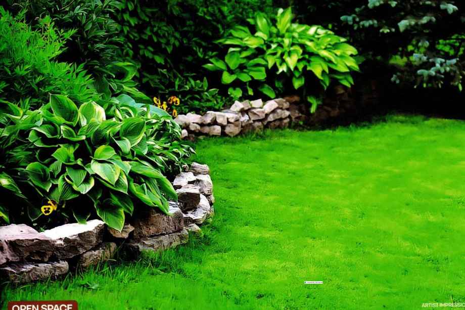 Maruti-Home-Amenities-Garden