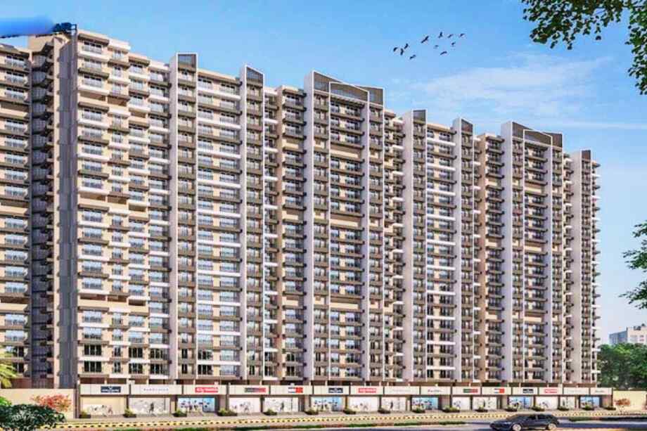 Mayfair-Virar-Garden-elevation