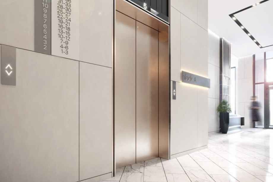 Mega-75-Amenities-Elevator