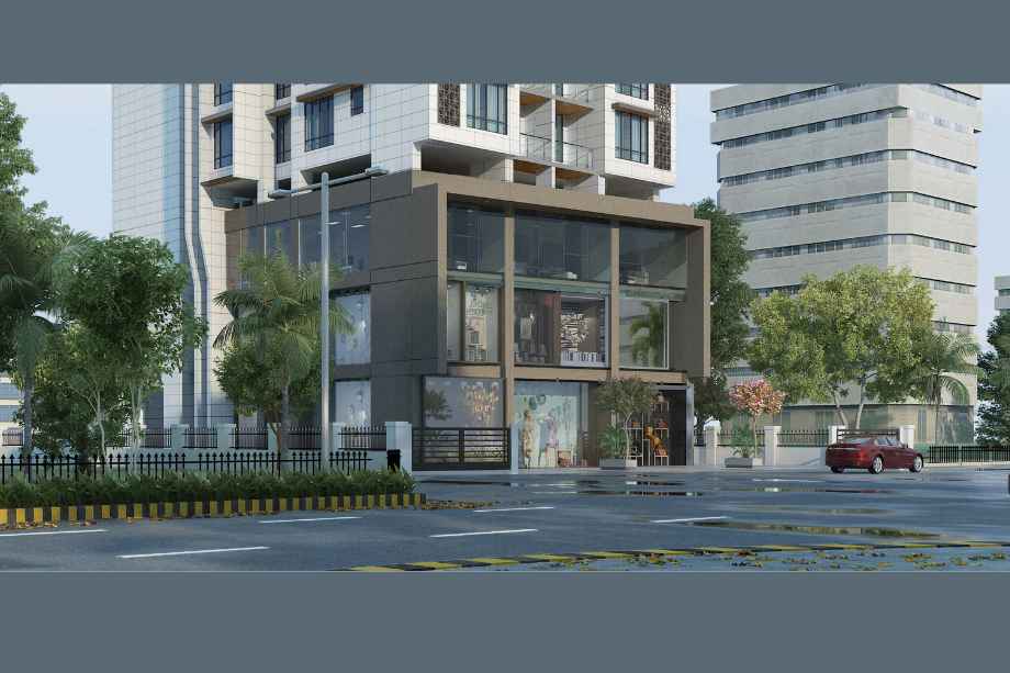 Metro-Crown-Amenities-Entrance-Gate
