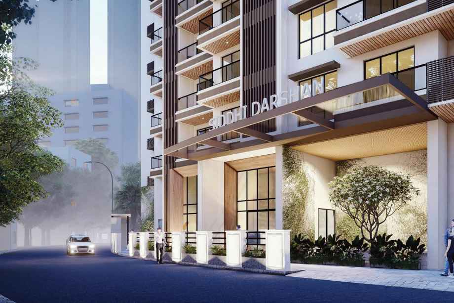 Siddhi-Darshan-Amenities-Entrance-Gate