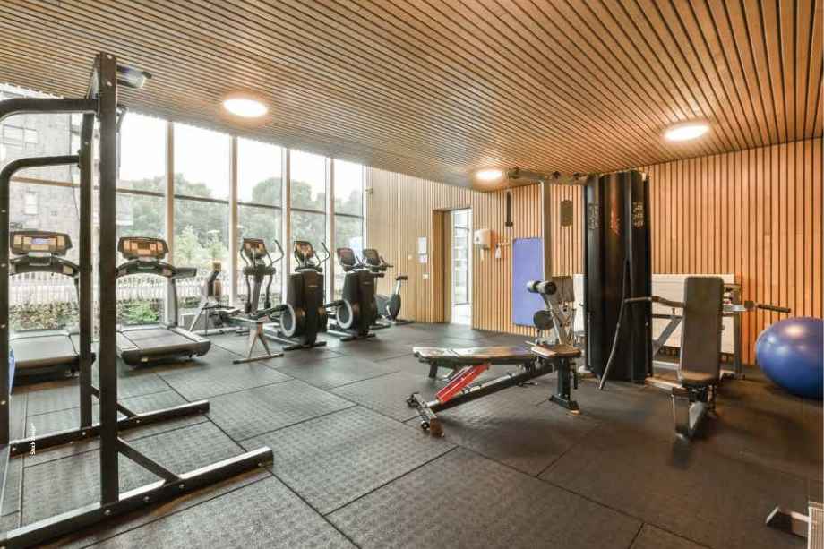 Siddhi-Darshan-Amenities-Fitness-Centre