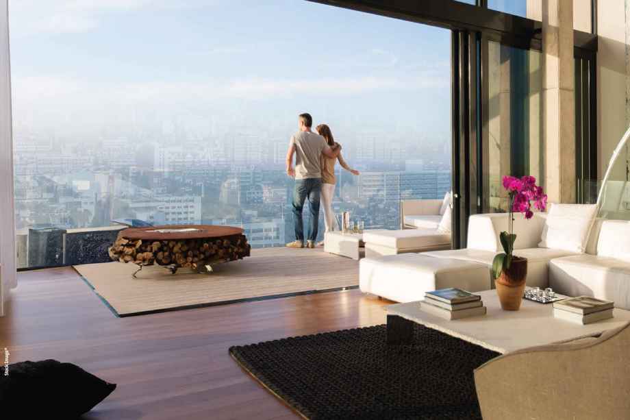 Siddhi-Darshan-Balcony-view