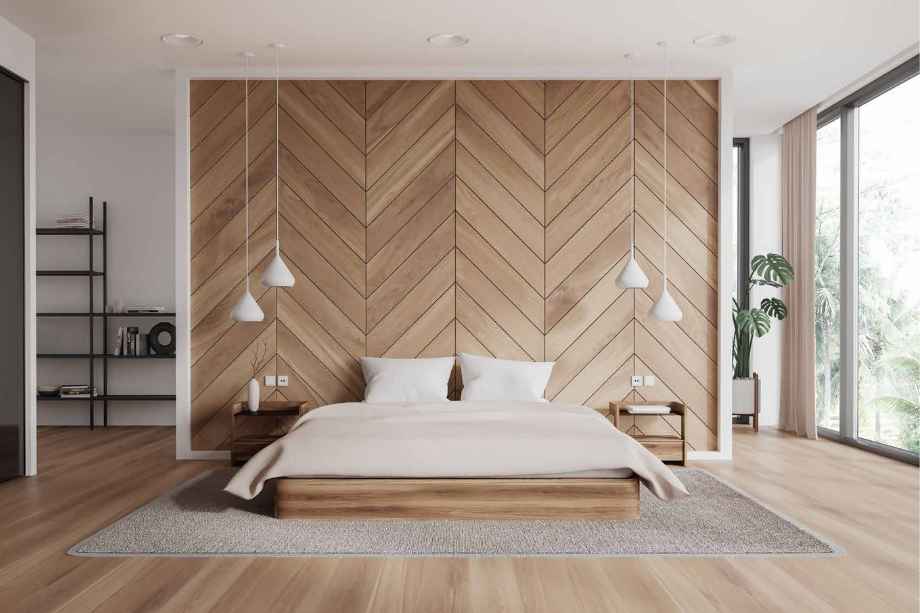 Siddhi-Darshan-Bedroom