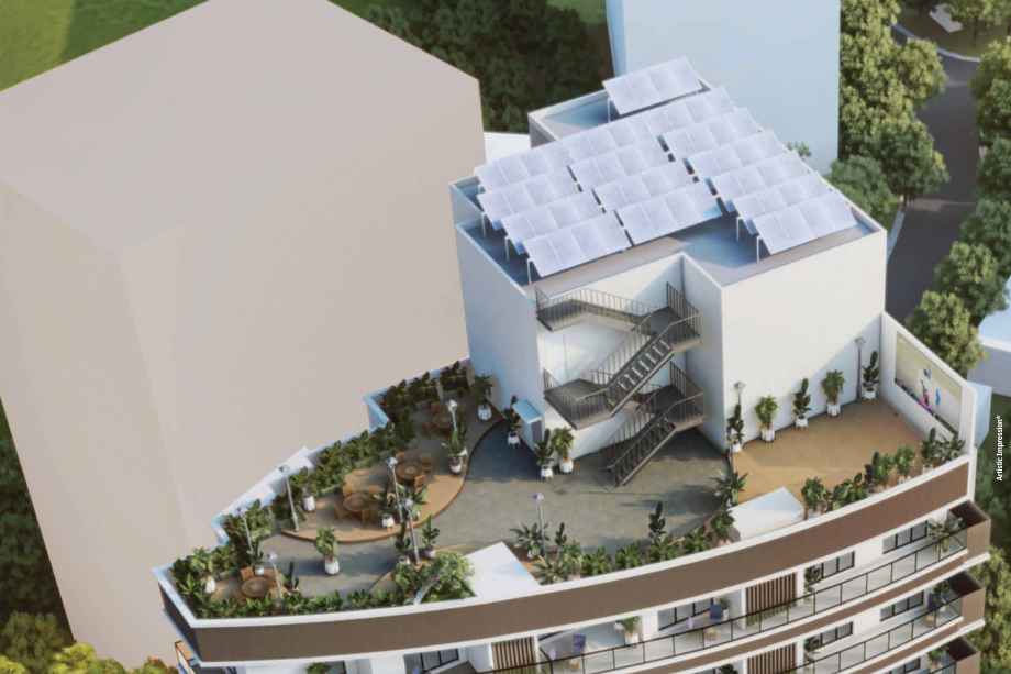 Siddhi-Darshan-Rooftop-Amenities