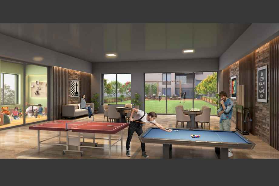 Millennium-Amara-Amneities-Indoor-Games