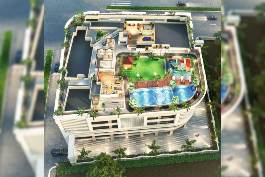 Millennium-Celesta-Amenities