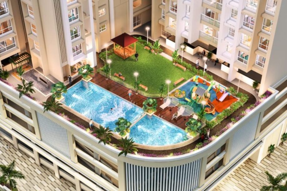 Millennium-Celesta-Amenities-Podium-level