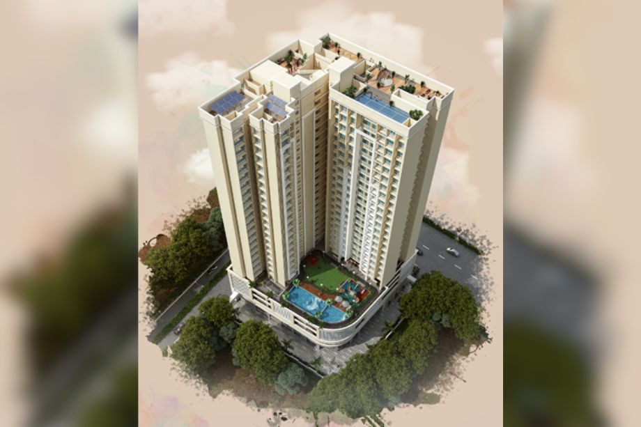 Millennium-Celesta-Gallery-Elevation
