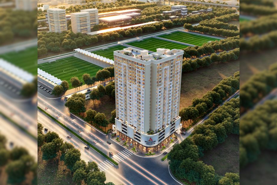 Millennium-Celesta-Gallery-Elevation-2