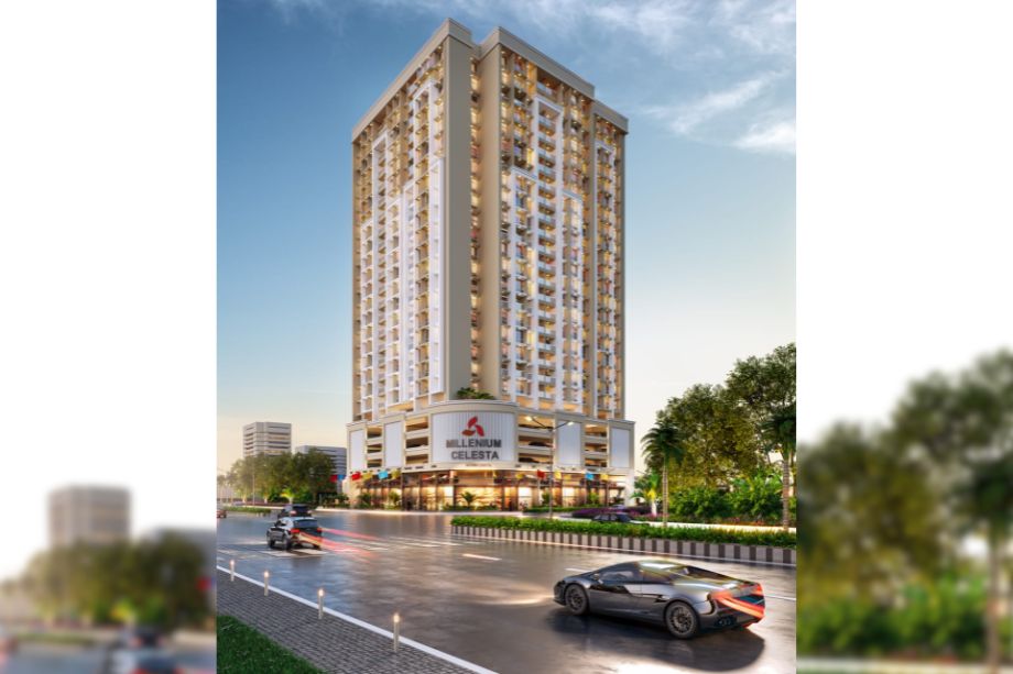 Millennium-Celesta-Gallery-Elevation-3