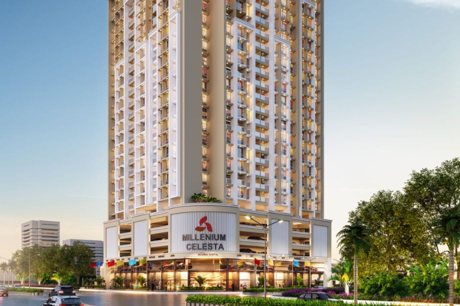 Millennium-Celesta-Gallery-Elevation-4