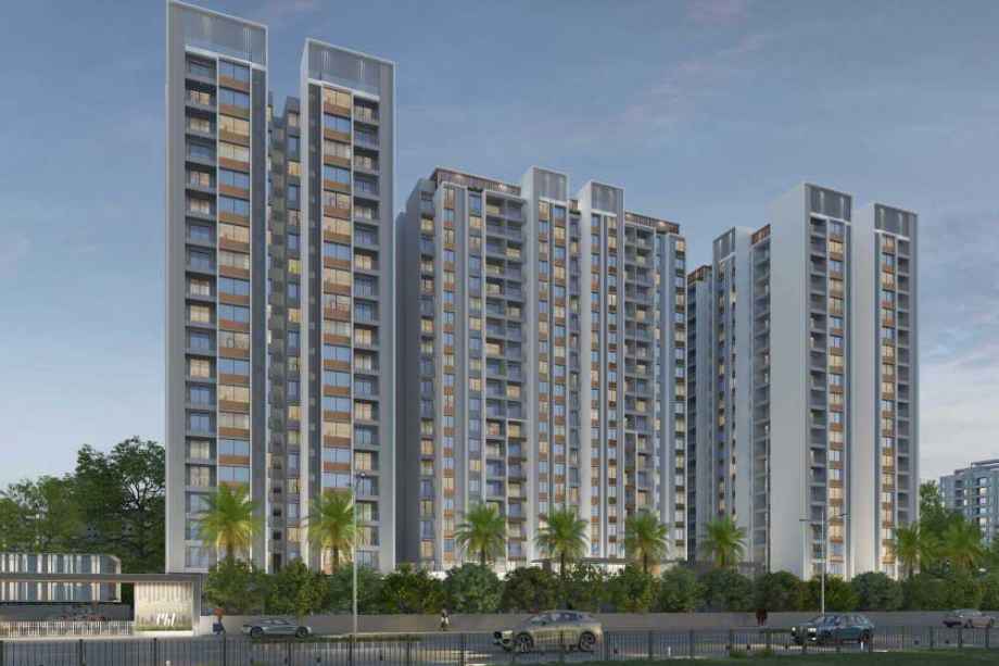 Millennium-Samriddhi-elevation