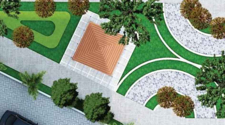 MiRavet-District-aerial-garden-view-2