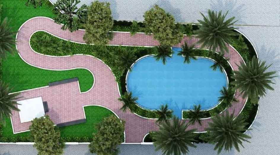 MiRavet-District-aerial-swimming-pool