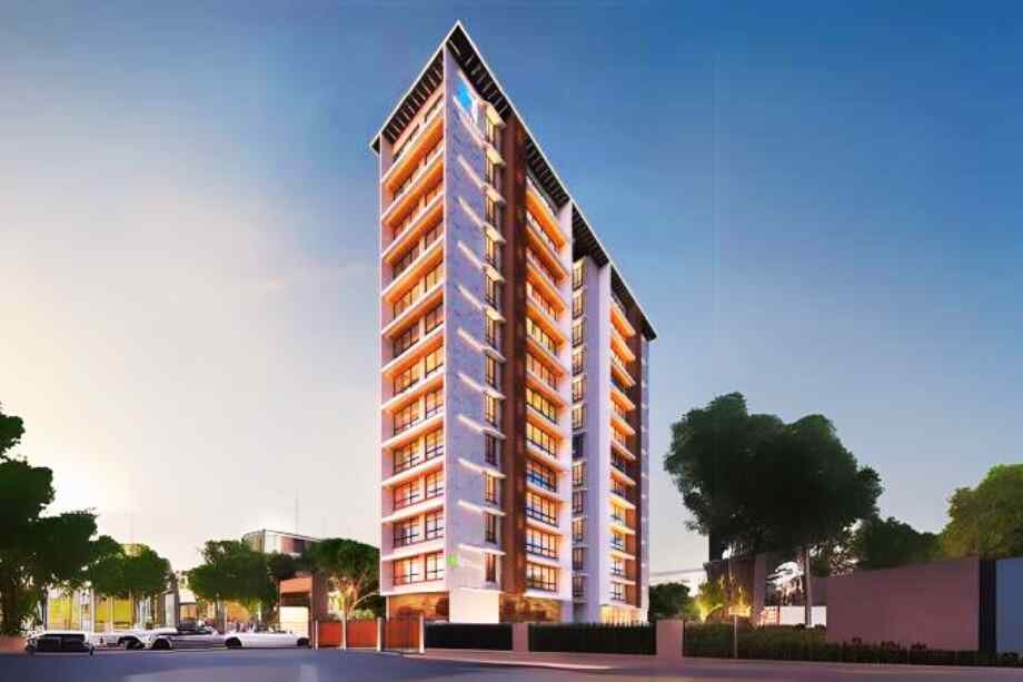 Modirealty-Vatvriksh-Elevation