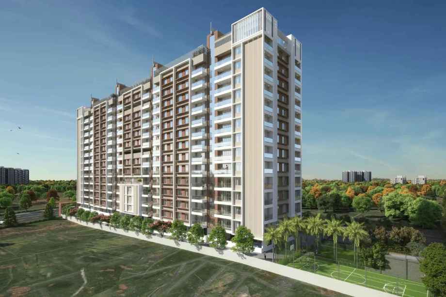 My-Home-Wakad-elevation-view
