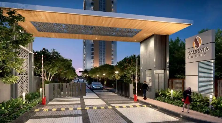 Namrata-iRise-Gallery-Main-Entrance