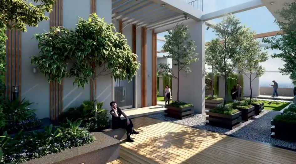 Namrata-iRise-Sitou-Arena