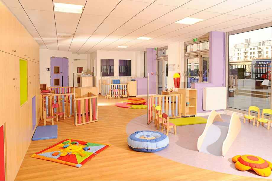 Nemmi-Panchganga-Amenities-Creche