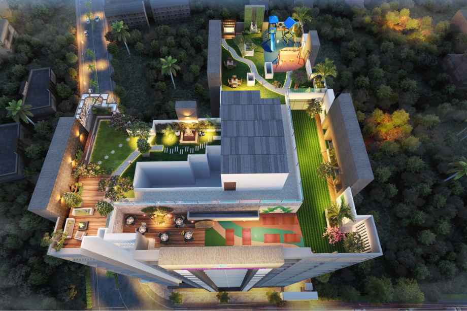 Nemmi-Panchganga-Amenities-Rooftop-Garden