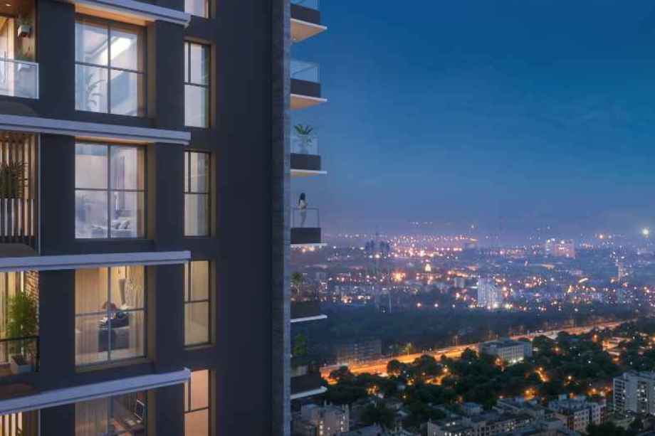 Codename-Maximum-Hadapsar-Balcony-view