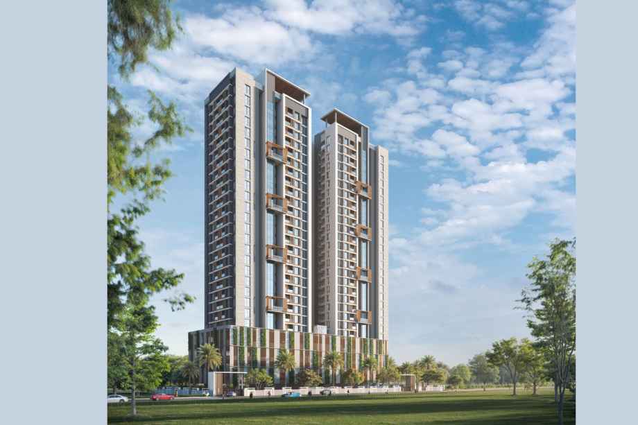 Ravima-Newton-Homes-Mundhwa-Elevation-Image