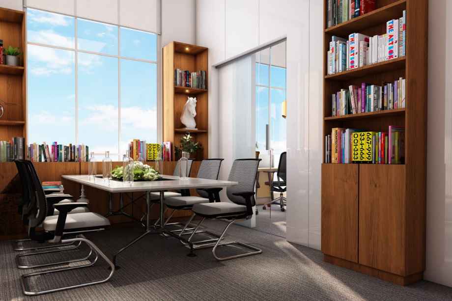 Ravima-Newton-Homes-Mundhwa-Amenities-Meeting-Room