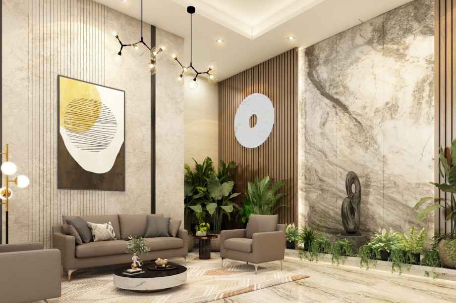 Ravima-Newton-Homes-Amenities-Mundhwa-Waiting-Lobby