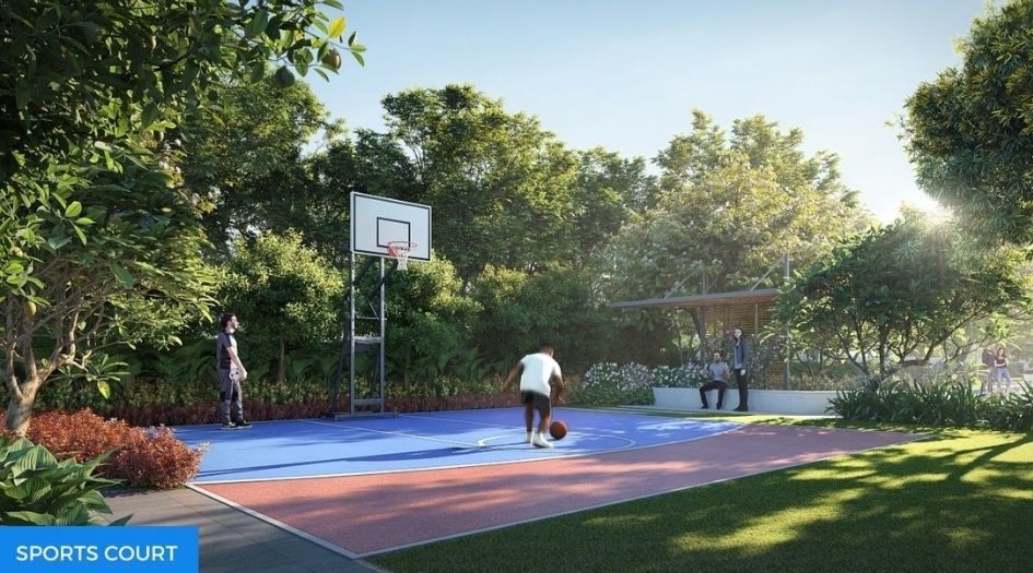 Nirman-Nirvana-Amenities-Sport-Court