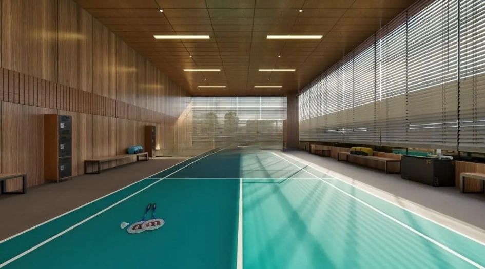 Nyati-Evania-Gallery-Badminton-court