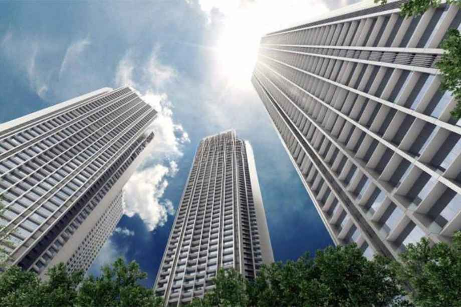 Oberoi-Sky-City-Elevation-Day