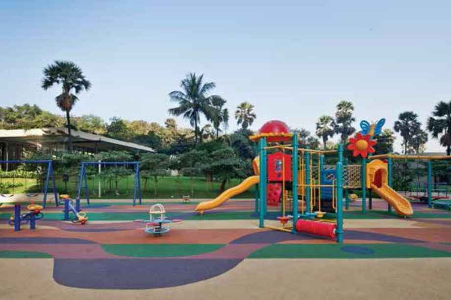 Oberoi-Sky-City-Amenities-Kids-Play-Area