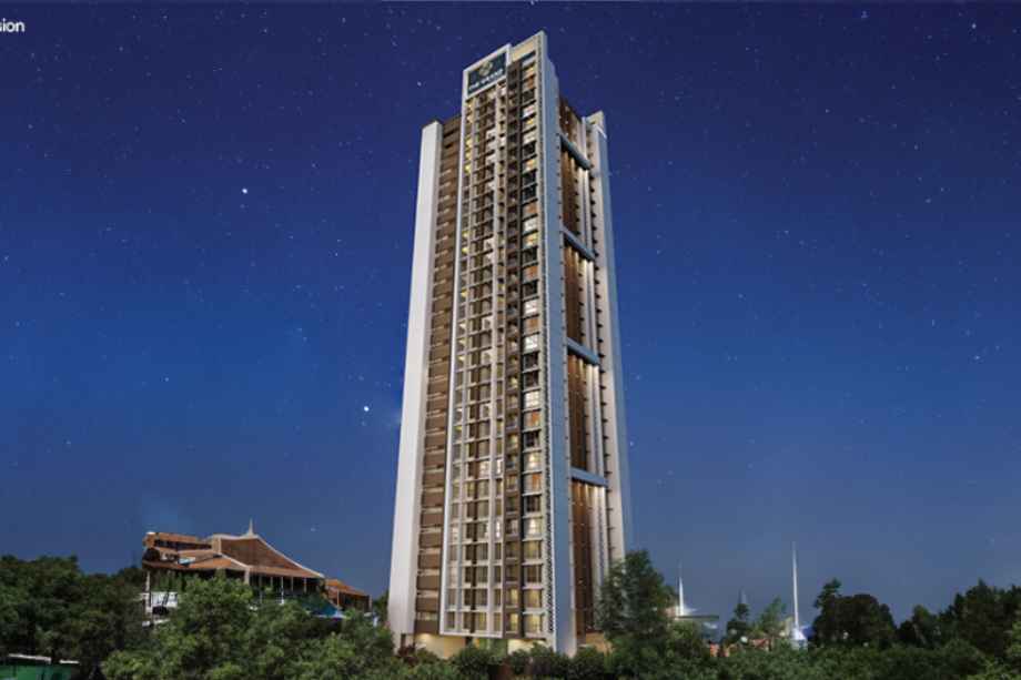 Omkaar-The-Grand-Elevation-Image-Night