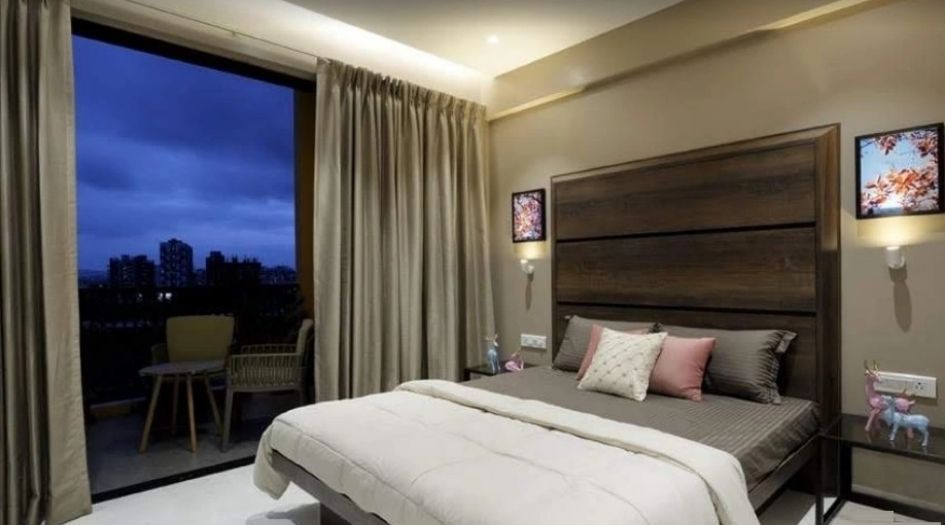 P4- Raventa-Bedroom