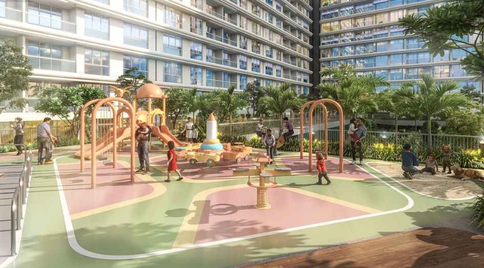 Palm-Amore-Kids-lay-Area