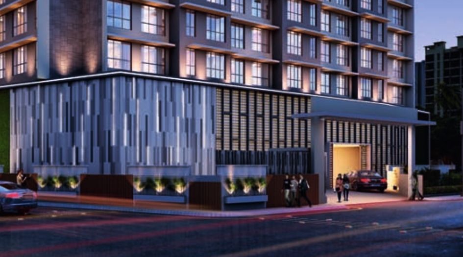 Paranjape-Athena-Amenities-Drop-Off-Lobby