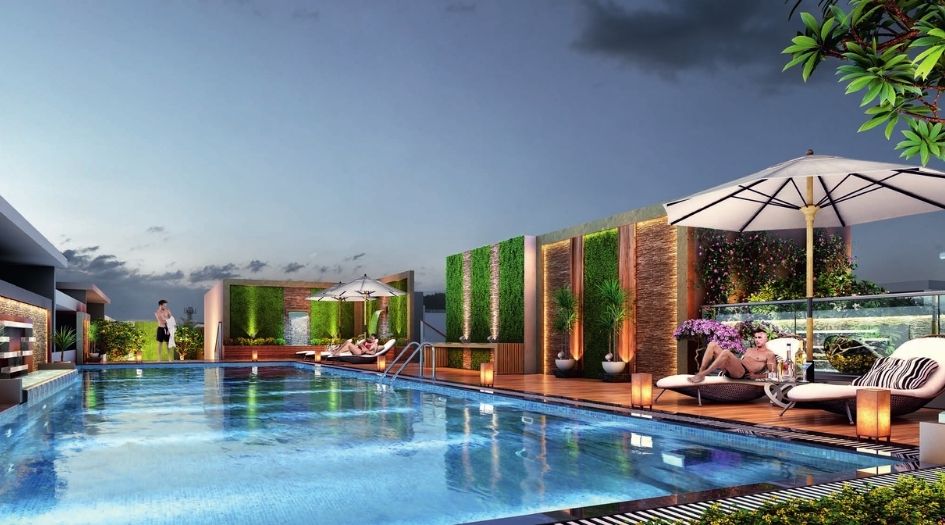 Paranjape-Athena-Amenities-Swimming-Pool