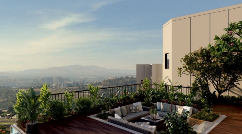 Paranjpe-Forest-Trail-Amenities-Rooftop-Garden