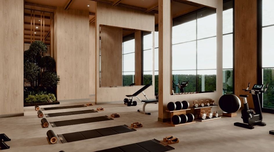 Paranjpe-the-canopy-Amenities-Gym
