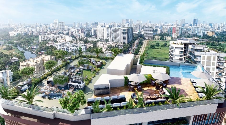 Parinee-Elenora-Rooftop-Amenities