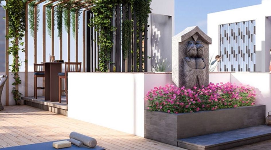 PCPL-Om-Manikanta-Amenities-Reflexology-Area