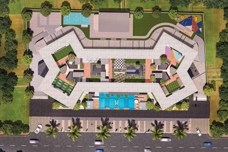 PK-Hillcrest-Ground-Amenities