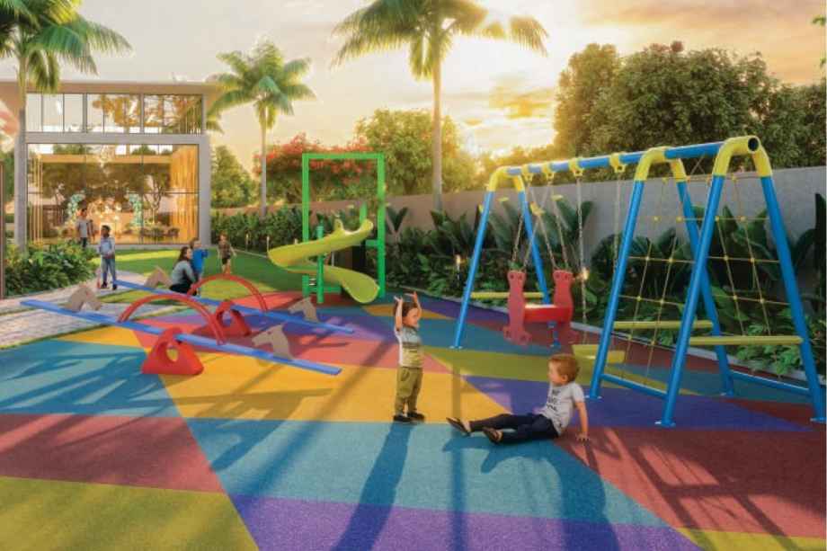 PK-Hillcrest-Amenities-Kids-Play-area