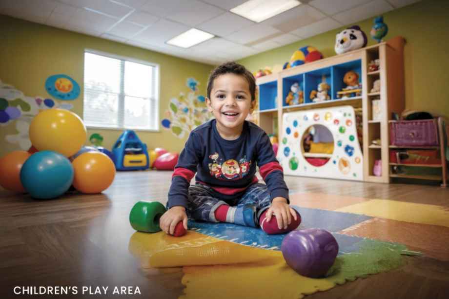 Platinum-Crest-Children's-Play-Area