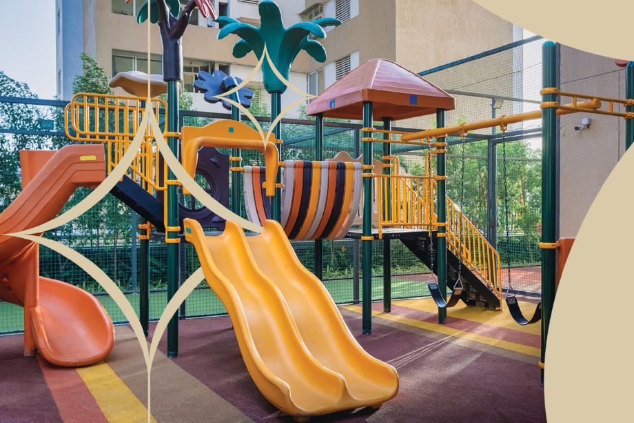PLATINUM-ELYSIUM-Kids-Play-Area