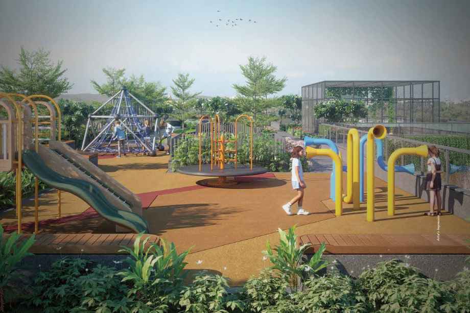 Platinum-Mansionz-Amenities-Kids-Play-Area