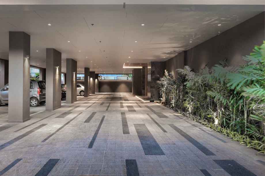 Platinum-Mansionz-Amenities-Parking Zone