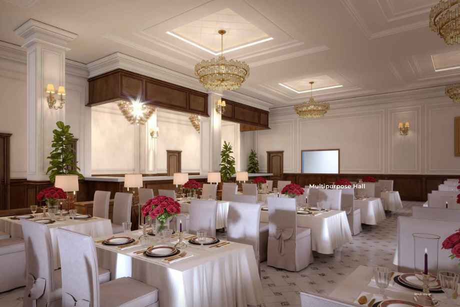 Poonam-Chhaya-Amenities-Multipurpose-Hall